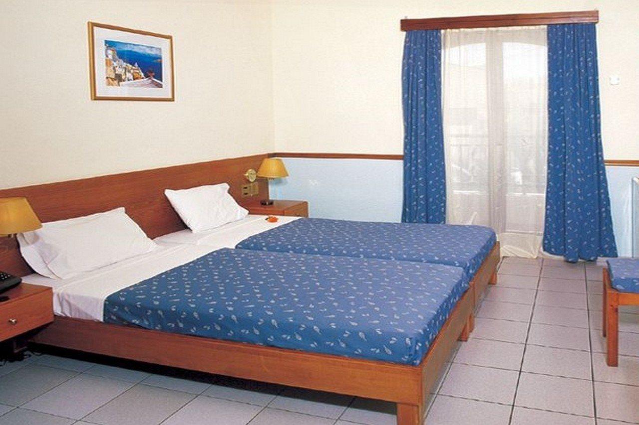 Mari Kristin Beach Hotel (Adults Only) Hersonissos  Exteriér fotografie