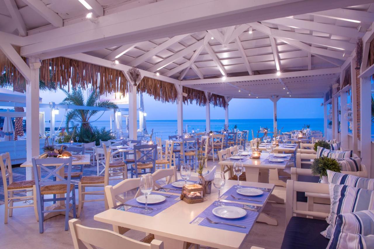Mari Kristin Beach Hotel (Adults Only) Hersonissos  Exteriér fotografie