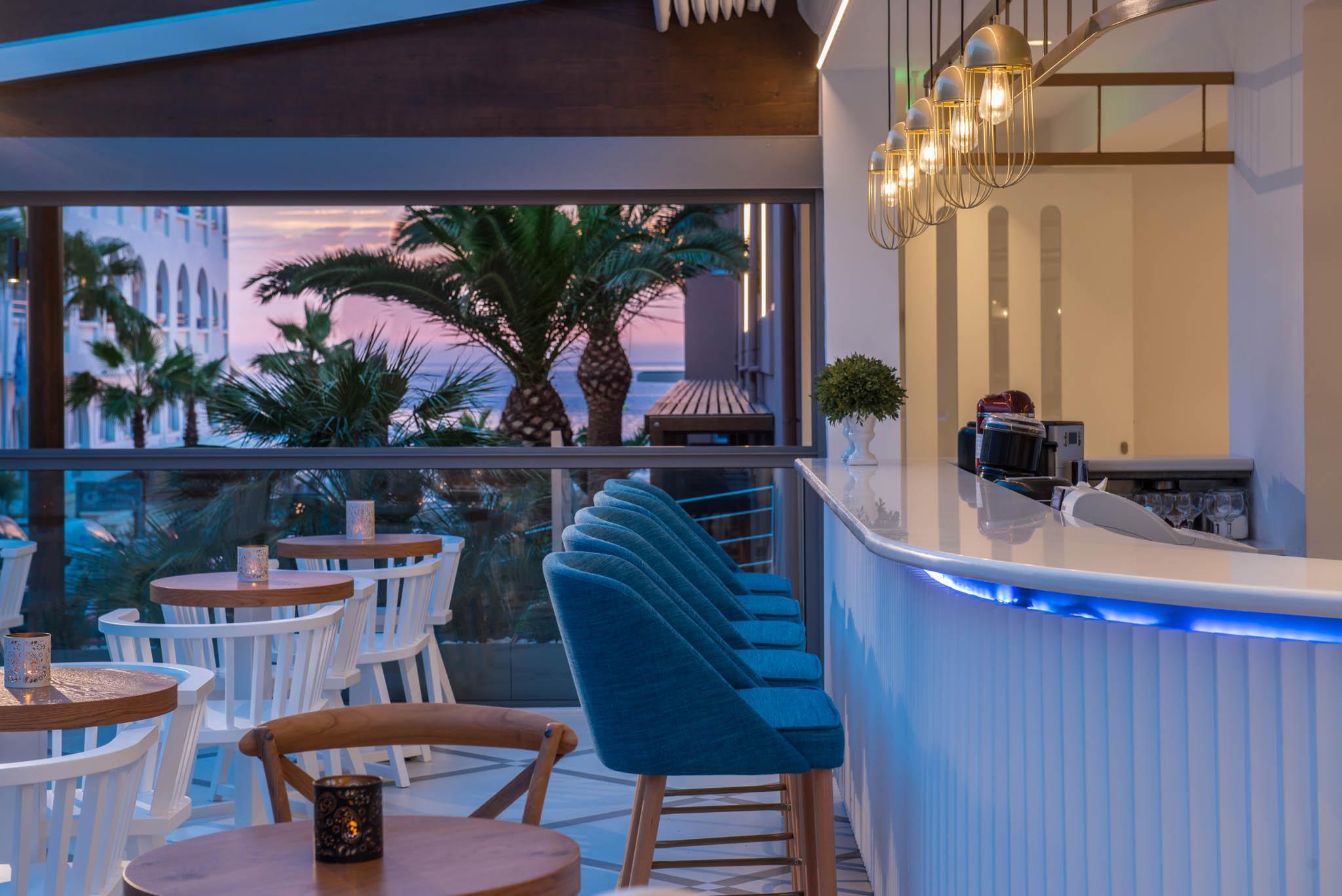 Mari Kristin Beach Hotel (Adults Only) Hersonissos  Exteriér fotografie